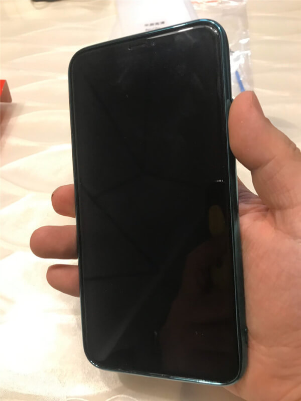 Unlocked Used Iphone 11 Pro Max For Sale - Wholesale
