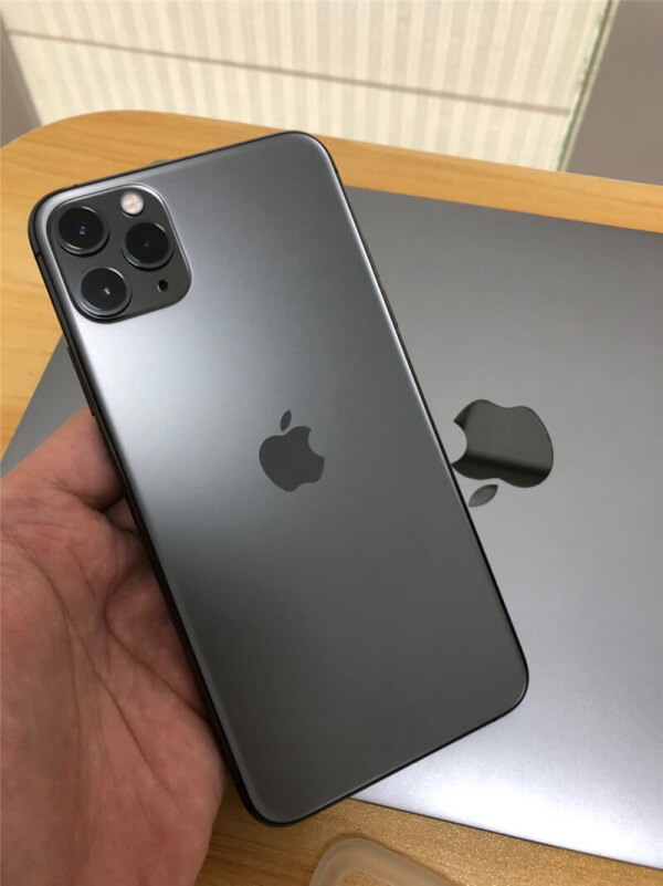 iphone 11 pro max 256gb estados unidos