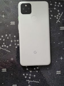 Wholesale Refurbished unlocked original used Google Pixel 4a 5G