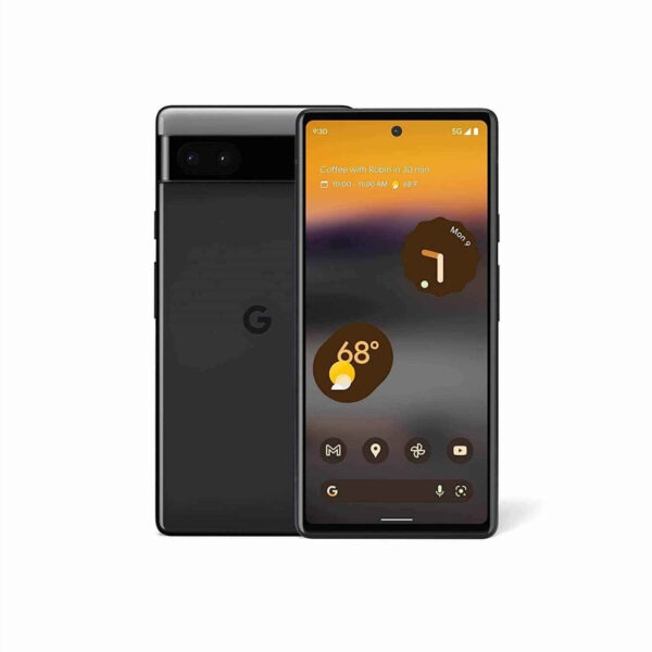 Google pixel 6a 5g 128G best phone under 300 on Amazon waterproof smart mobile phones with screen protector